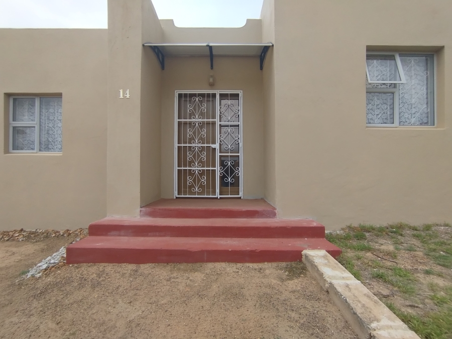 Commercial Property for Sale in Napier Western Cape